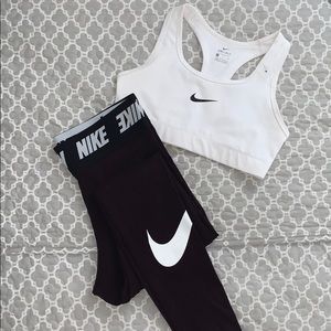 Nike Pro Leggings